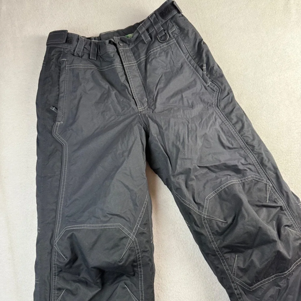 L.L. Bean insulated snow